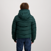 Cars Jeans Jongens Winterjas HEYWARD