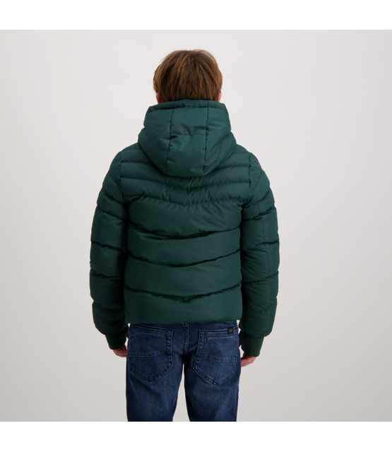 Cars Jeans Jongens Winterjas HEYWARD