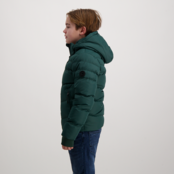Cars Jeans Jongens Winterjas HEYWARD