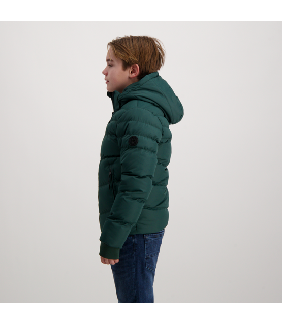 Cars Jeans Jongens Winterjas HEYWARD