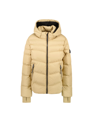 Cars Jeans Jongens Winterjas HEYWARD