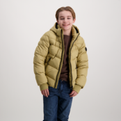 Cars Jeans Jongens Winterjas HEYWARD