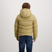Cars Jeans Jongens Winterjas HEYWARD
