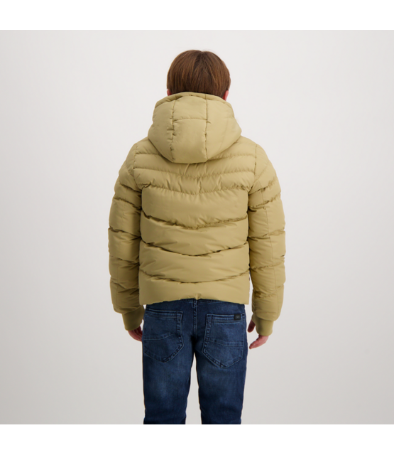 Cars Jeans Jongens Winterjas HEYWARD