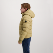 Cars Jeans Jongens Winterjas HEYWARD