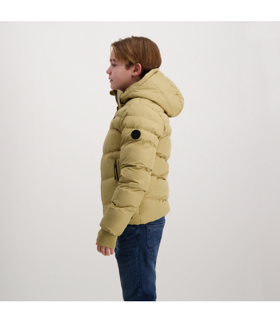 Cars Jeans Jongens Winterjas HEYWARD