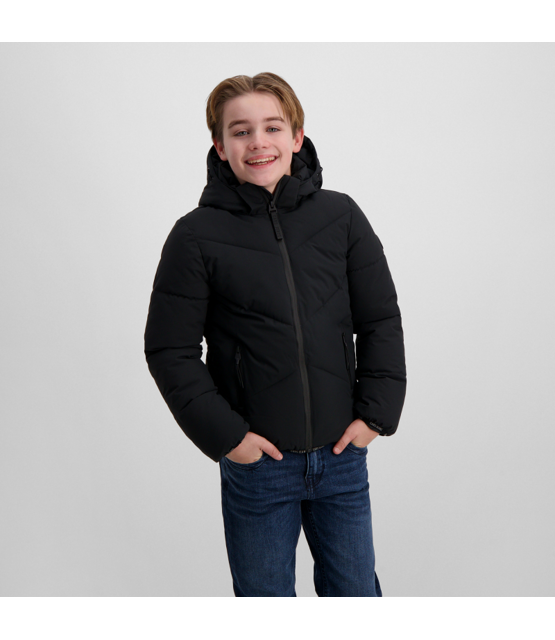 Cars Jeans Jongens Jas COPELEY