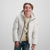 Cars Jeans Jongens Winterjas COPELEY