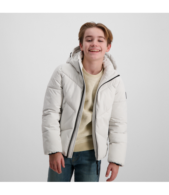 Cars Jeans Jongens Winterjas COPELEY
