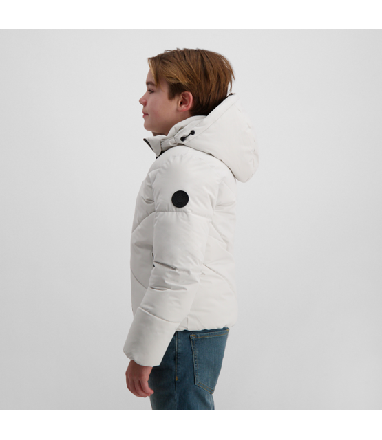 Cars Jeans Jongens Winterjas COPELEY