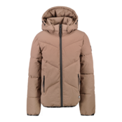 Cars Jeans Jongens Winterjas COPELEY
