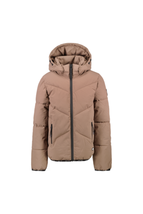 Cars Jeans Jongens Winterjas COPELEY