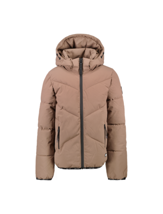 Cars Jeans Jongens Winterjas COPELEY