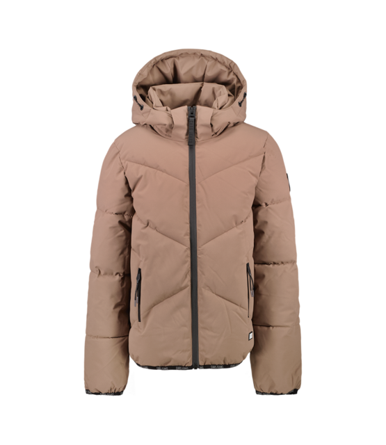 Cars Jeans Jongens Winterjas COPELEY