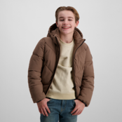 Cars Jeans Jongens Winterjas COPELEY