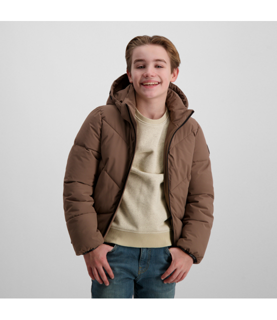 Cars Jeans Jongens Winterjas COPELEY