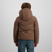 Cars Jeans Jongens Winterjas COPELEY