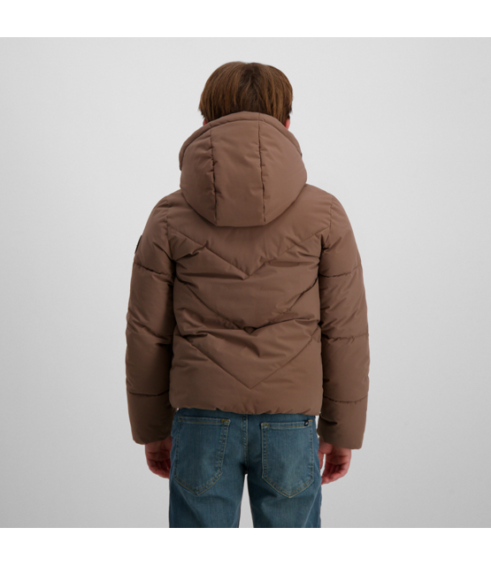 Cars Jeans Jongens Winterjas COPELEY