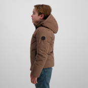 Cars Jeans Jongens Winterjas COPELEY