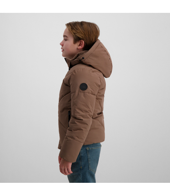 Cars Jeans Jongens Winterjas COPELEY
