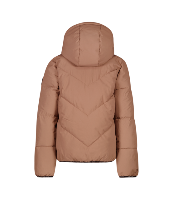 Cars Jeans Jongens Winterjas COPELEY