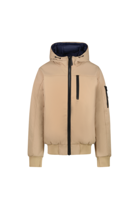 Cars Jeans Jongens Jas JETHRO