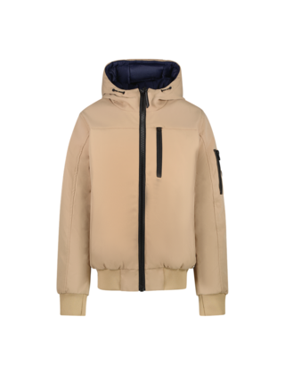 Cars Jeans Jongens Jas JETHRO