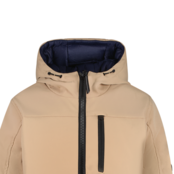 Cars Jeans Jongens Jas JETHRO