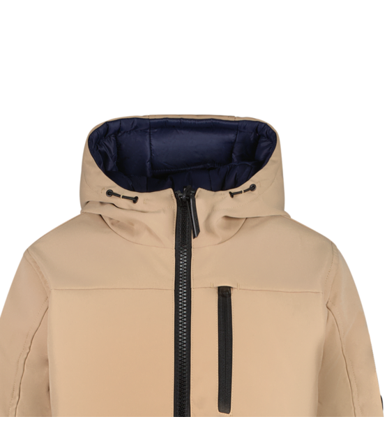 Cars Jeans Jongens Jas JETHRO