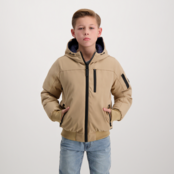 Cars Jeans Jongens Jas JETHRO