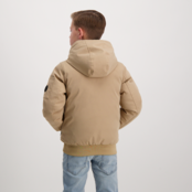 Cars Jeans Jongens Jas JETHRO