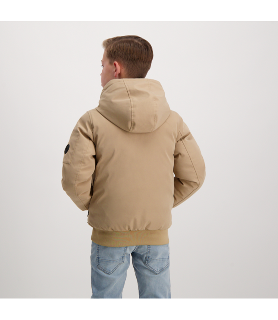 Cars Jeans Jongens Jas JETHRO