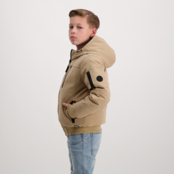 Cars Jeans Jongens Jas JETHRO