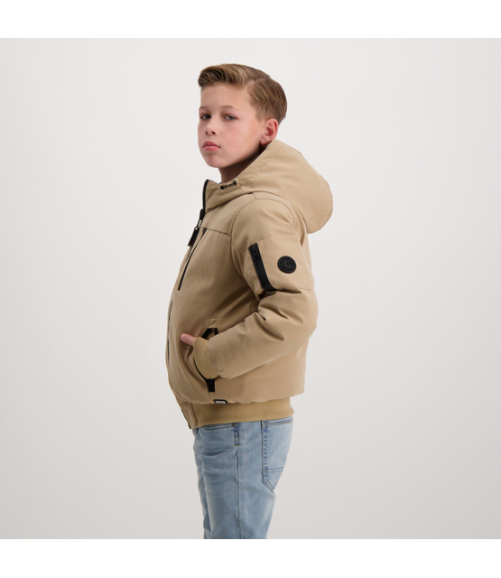 Cars Jeans Jongens Jas JETHRO