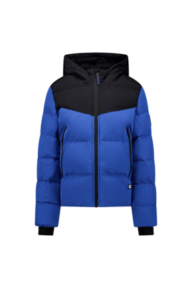 Cars Jeans Jongens Jas BUSHWICK