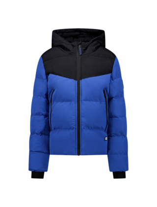 Cars Jeans Jongens Jas BUSHWICK