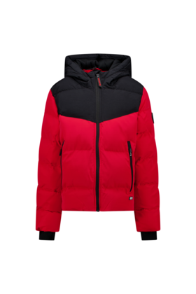 Cars Jeans Jongens Jas BUSHWICK