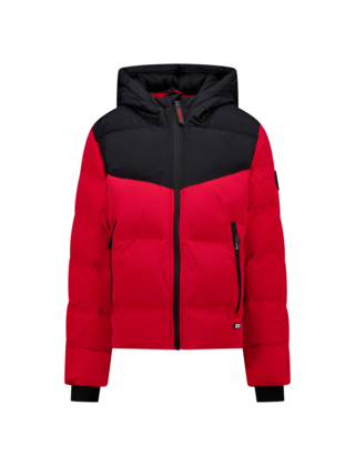 Cars Jeans Jongens Jas BUSHWICK