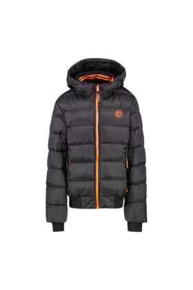 Cars Jeans Jongens Jas NATHAN