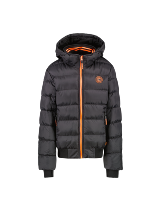 Cars Jeans Jongens Jas NATHAN