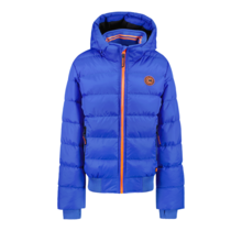 Cars Jeans Jongens Jas NATHAN