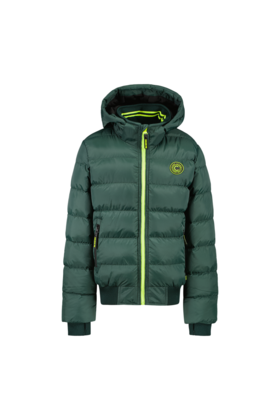 Cars Jeans Jongens Jas NATHAN