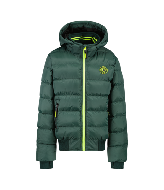 Cars Jeans Jongens Jas NATHAN