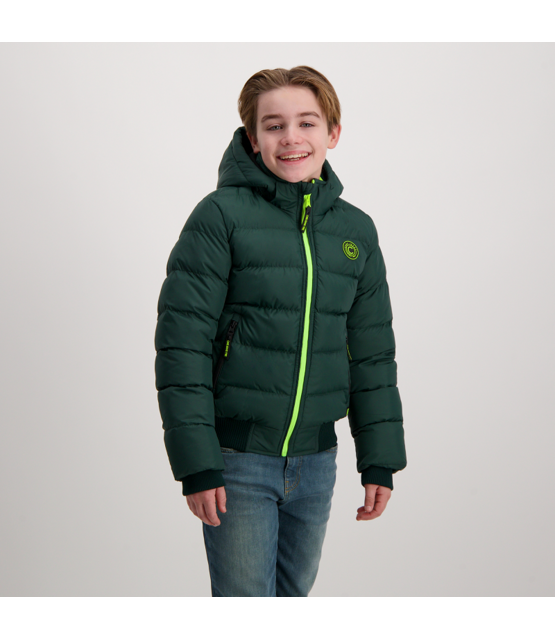 Cars Jeans Jongens Jas NATHAN