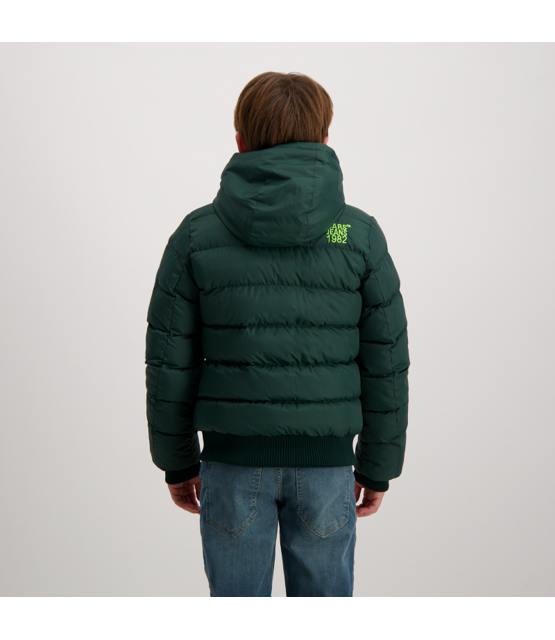 Cars Jeans Jongens Jas NATHAN