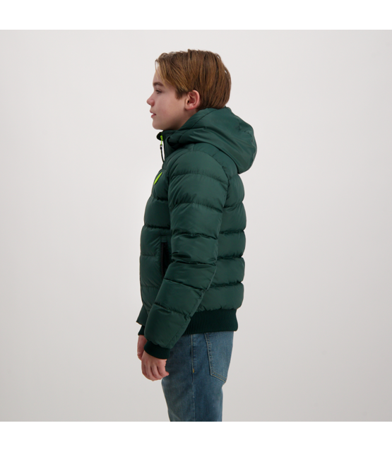 Cars Jeans Jongens Jas NATHAN