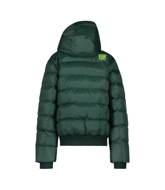 Cars Jeans Jongens Jas NATHAN