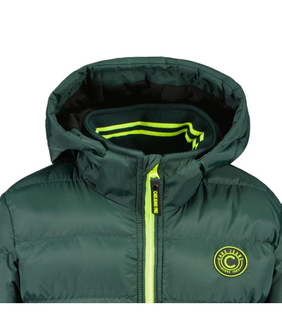 Cars Jeans Jongens Jas NATHAN