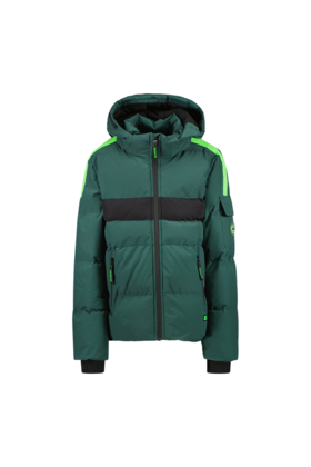 Cars Jeans Jongens Jas BROWSAR