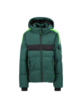 Cars Jeans Jongens Jas BROWSAR